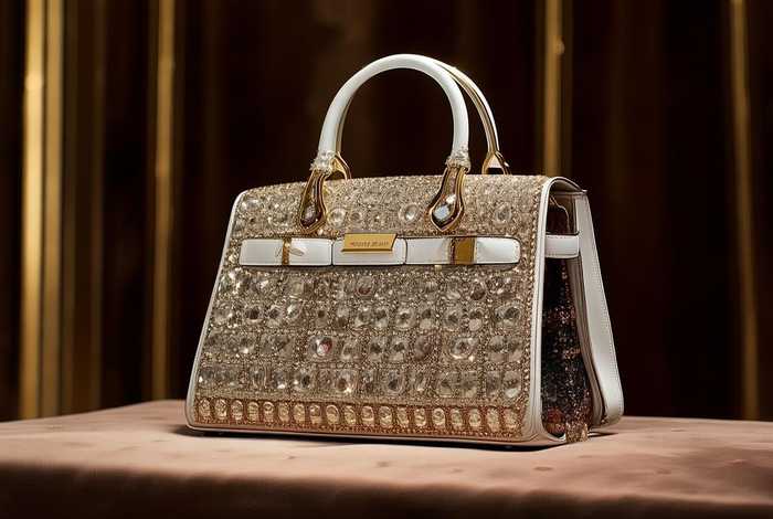 世界上最贵的包包 世界上最贵的包包是什么牌子 世界上最贵的包包 世界上最贵的包包是什么牌子