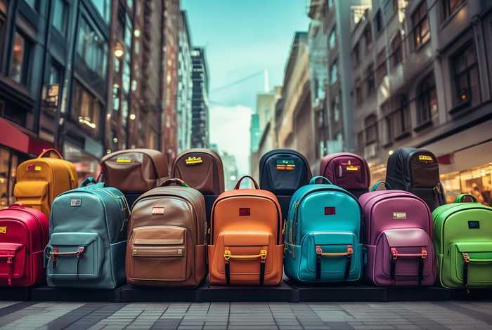 双肩包品牌排行榜（双肩包品牌排行榜前十名）