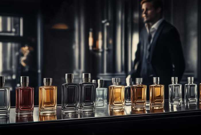 香水品牌的十大排行榜男士（香水品牌排行榜前十名男士）