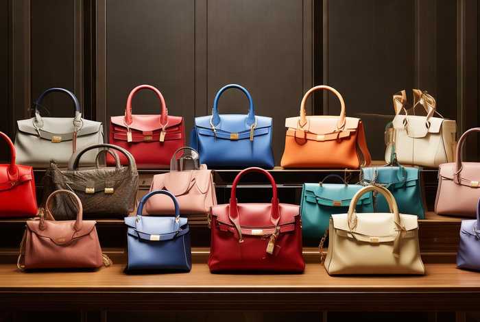 世界十大名牌手袋排名图片，世界十大名牌手袋排名图片及价格