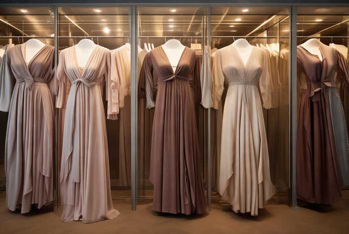 小众低调轻奢品牌 - 小众低调轻奢品牌女装