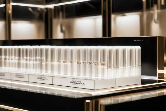 香奈儿2024白管多少钱 香奈儿2024白管多少钱一条