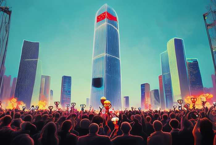 世界最有钱国家排行中国排第几 世界最有钱国家排行中国排第几名