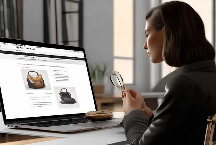 怎样在迪奥官网上查询真伪；怎样在迪奥官网上查询真伪鉴别