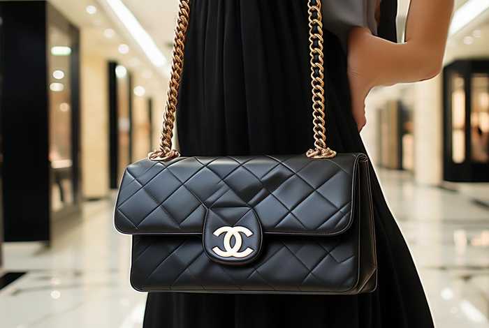 香奈儿女包是什么档次；香奈儿女包是什么档次的品牌