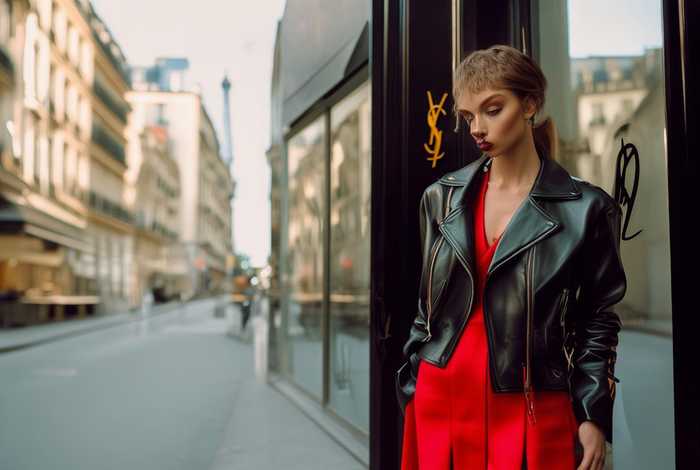 圣罗兰这个品牌怎么样、圣罗兰这个品牌怎么样啊