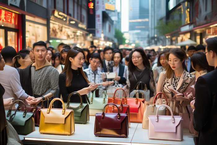 箱包品牌十大排名国内（箱包品牌十大排名国内有几家）
