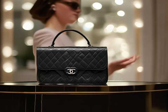 香奈儿包包品牌介绍文案 - 香奈儿包包品牌介绍文案怎么写 香奈儿包包品牌介绍文案 - 香奈儿包包品牌介绍文案怎么写