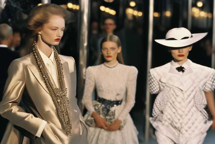 圣罗兰和迪奥和香奈儿哪个档次高，圣罗兰和迪奥和香奈儿哪个档次高一点