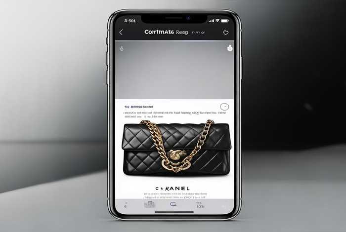 香奈儿包包正品查询系统app 香奈儿包包正品查询系统