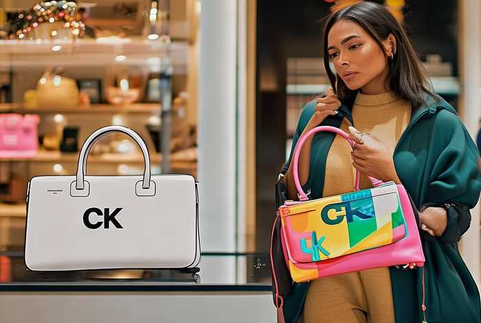 小ck包包和ck包包哪个更值得买 - 小ck包包和ck包包哪个更值得买呢