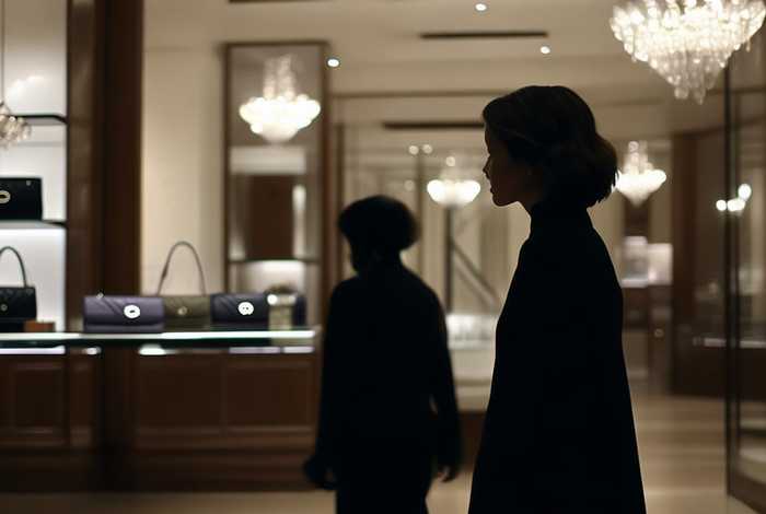 香奈儿品牌主打什么，香奈儿品牌主打什么系列