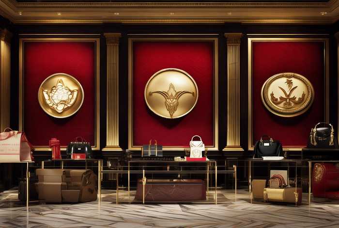 奢侈品三大集团公司有哪些，奢侈品三大集团公司有哪些品牌