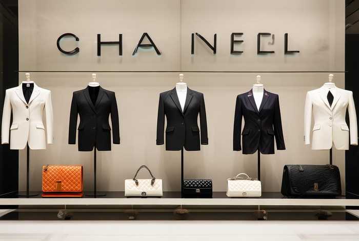 香奈儿服饰官方旗舰店价格表 - 香奈儿服饰官方旗舰店价格表图片