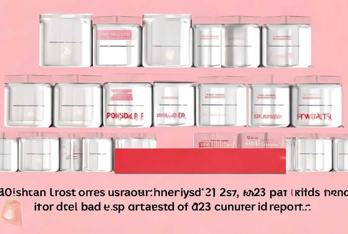 卫生巾排名2023、2021年3.15曝光的卫生巾品牌