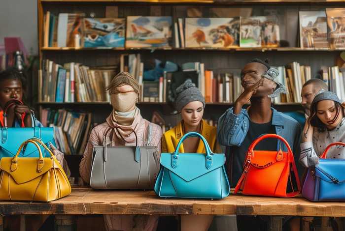 小众品牌包包会侵权吗、小众品牌包包会侵权吗知乎