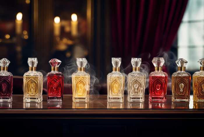 世界十大顶级香水排名 香水时代 世界十大顶级香水排行榜 世界十大顶级香水排名 香水时代 世界十大顶级香水排行榜