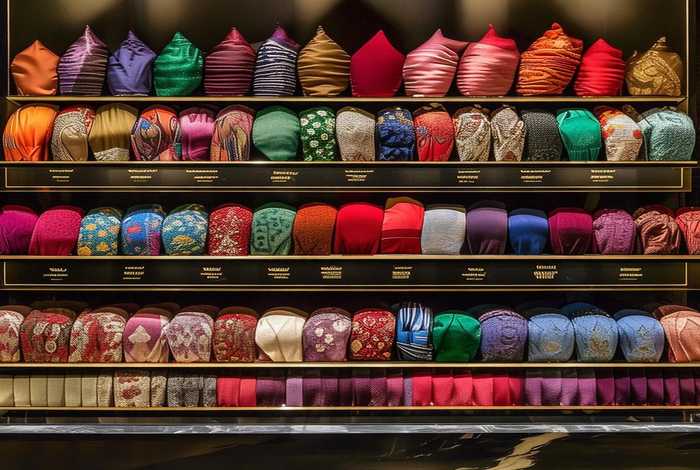 世界十大奢侈品牌围巾排名，世界十大奢侈品牌围巾排名榜