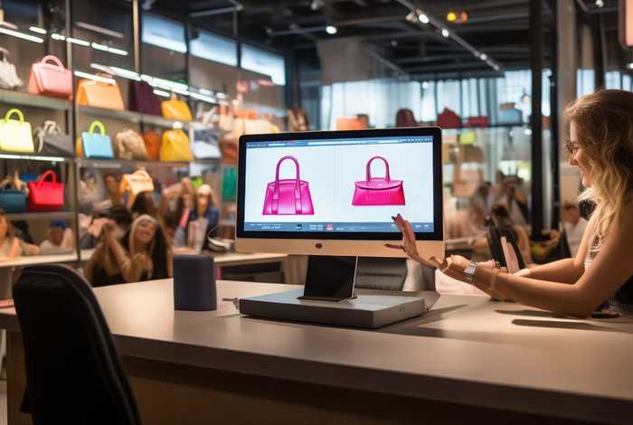 直播间卖包包内幕，直播间卖包包的话术