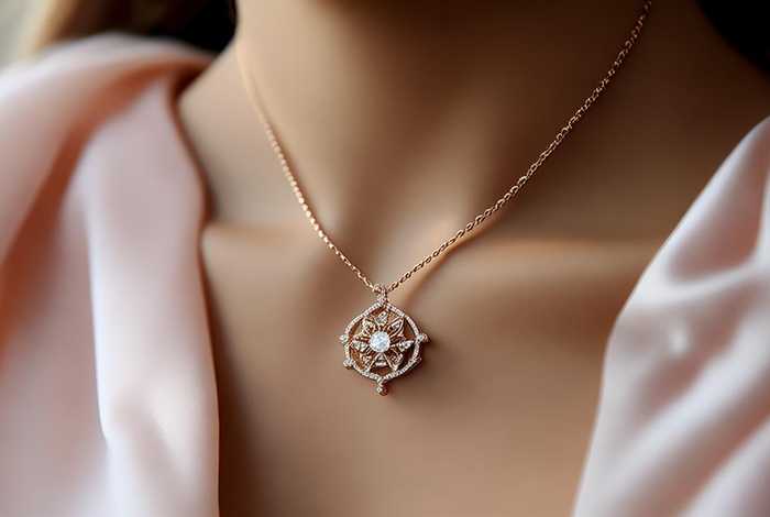 项链品牌轻奢小众(项链品牌轻奢小众有哪些) 项链品牌轻奢小众(项链品牌轻奢小众有哪些)