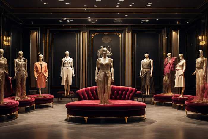 奢侈品牌排行榜20（奢侈品牌排行榜2024）