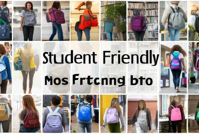 学生党包包品牌排行榜 学生党包包品牌排行榜最新