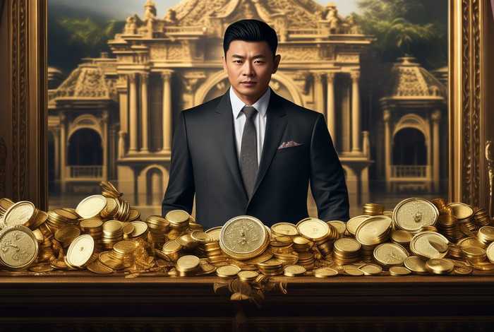 中国最有钱 第一名、中国最有钱 第一名是谁 中国最有钱 第一名、中国最有钱 第一名是谁