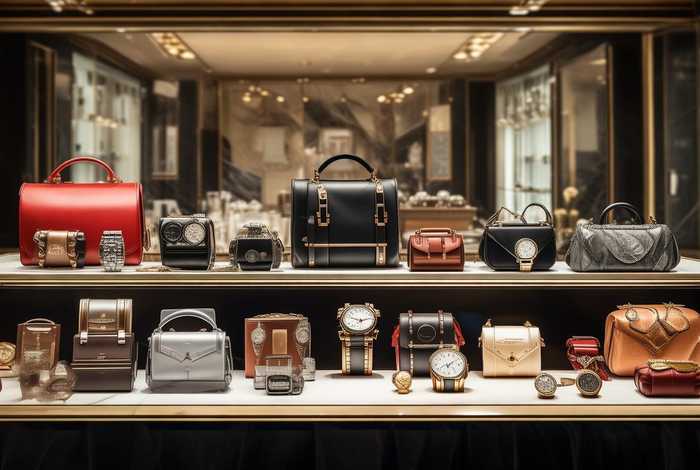 奢侈品品牌合集 - 奢侈品品牌合集推荐