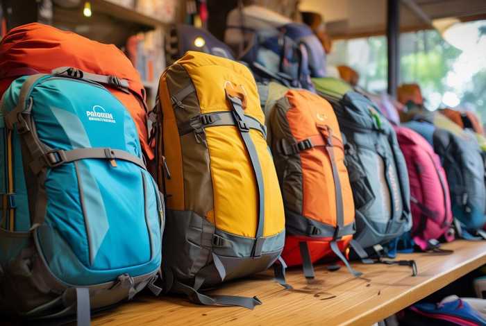 双肩背包女款品牌大全；双肩背包女款品牌大全旅行女士背包