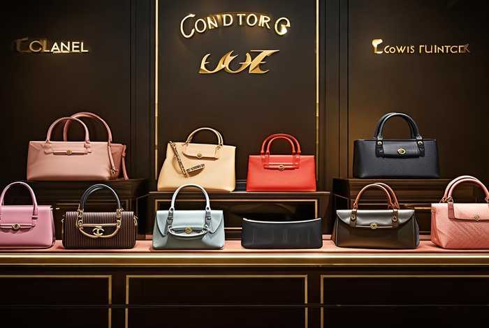 箱包奢侈品牌排行（箱包奢侈品牌排行榜及标志）
