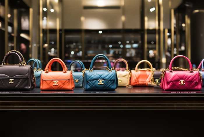 香奈儿正品包包价格；香奈儿正品包包价格表