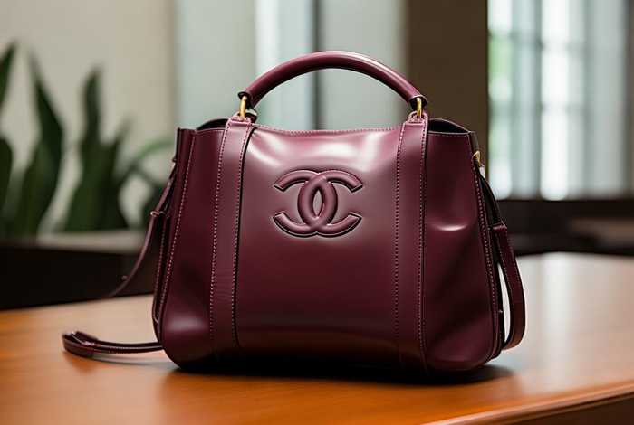 香奈儿季节款水桶包 香奈儿2020秋冬新款水桶包