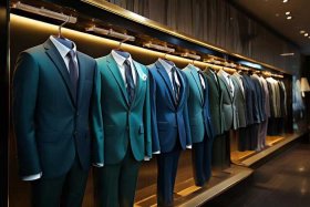 十大奢侈品排名服装男装价格 十大奢侈品排名服装男装价格多少