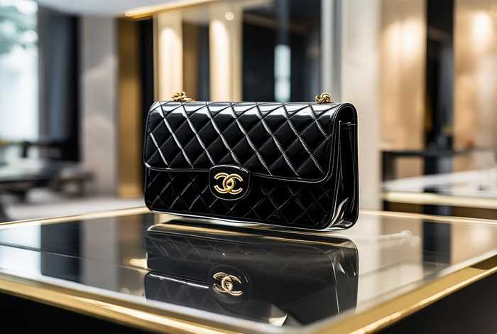 香奈儿方胖子专柜价格 香奈儿方胖子2021专柜价格