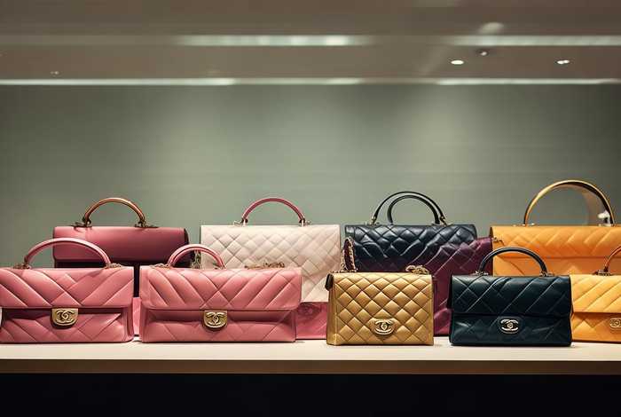 香奈儿包款价格；香奈儿包款价格图片