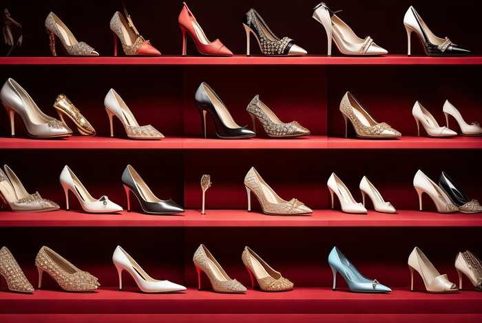 世界十大奢侈品鞋子品牌排行榜；世界十大奢侈品鞋子品牌排行榜前十名