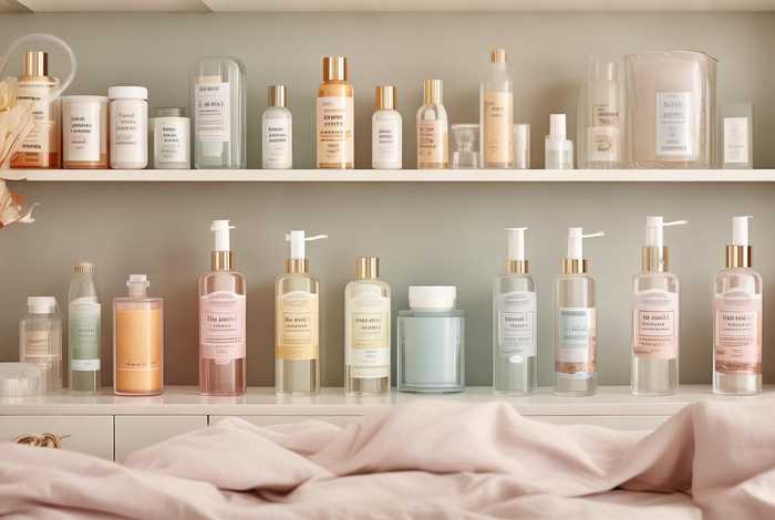 孕妇护肤品十大品牌排名，孕妇护肤品十大品牌排名及价格