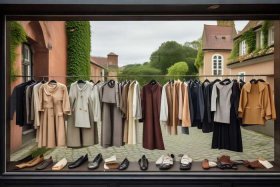 优色林是哪个国家的品牌、优色林是哪个国家的品牌衣服