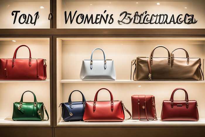 十大品牌女包图片大全、十大品牌女包图片大全及价格