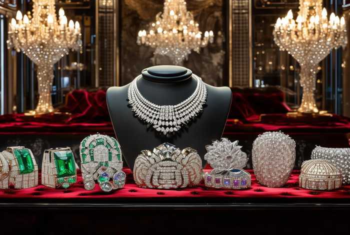 世界顶奢珠宝品牌排名 世界顶奢珠宝品牌排名榜 世界顶奢珠宝品牌排名 世界顶奢珠宝品牌排名榜