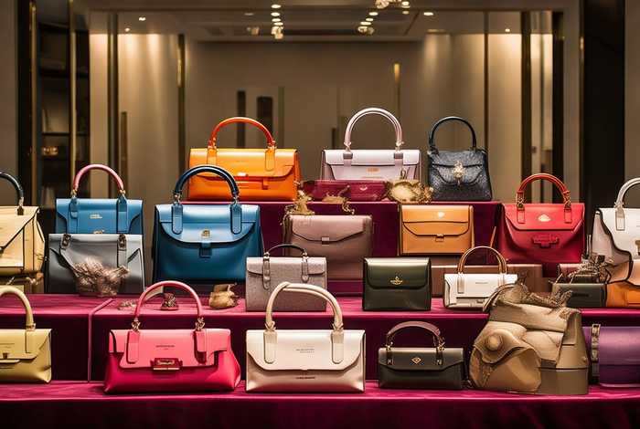 奢侈品牌排行榜前20名的包包 - 奢侈品牌排行榜前20名的包包有哪些
