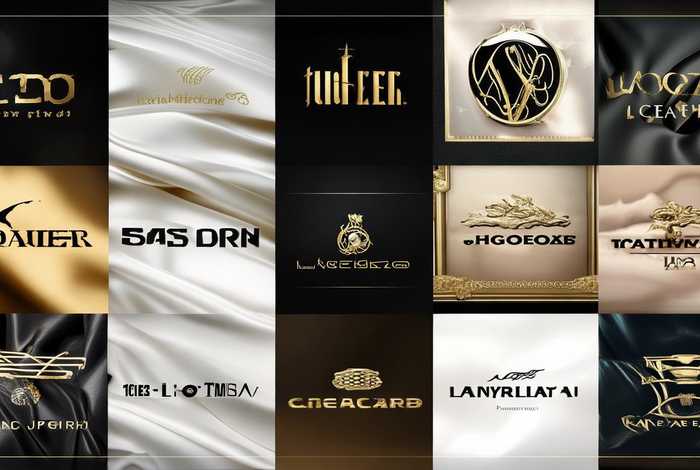 十大轻奢品牌排行榜；十大轻奢品牌排行榜图片