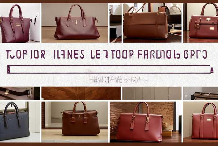中国十大真皮女包品牌排行榜 中国十大真皮女包品牌排行榜图片