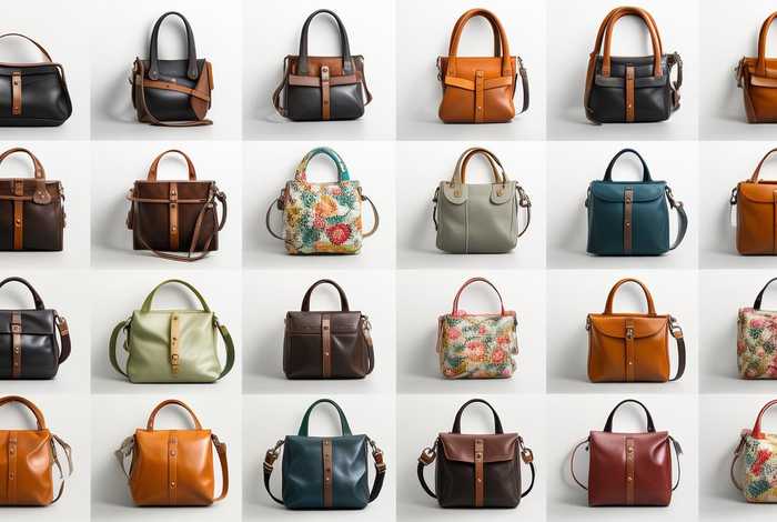 中老年女包斜挎包价格一览表 中老年女包斜挎包价格一览表及图片