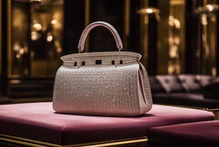 世界上最贵的名牌包是什么包；世界上最贵的名牌包是什么包啊