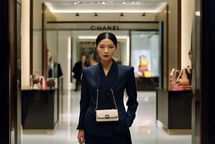 香奈儿官网中国官方旗舰店女装；香奈儿官网中国官方网女装