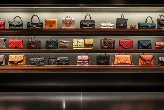 香奈儿包包型号大全；香奈儿包包型号大全表