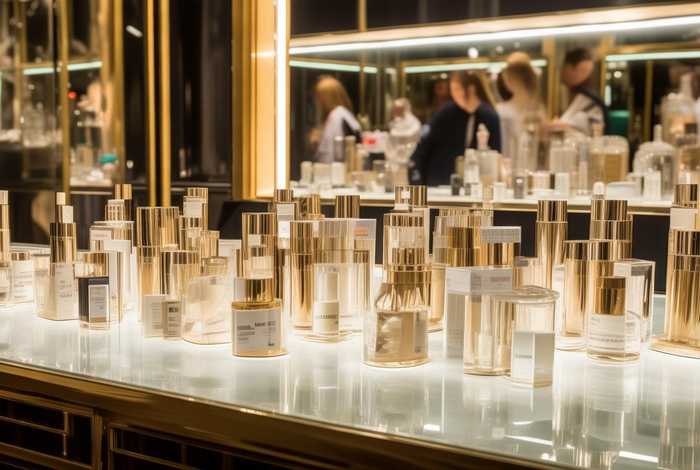 世界十大女士护肤品排名 - 世界十大女士护肤品排名榜