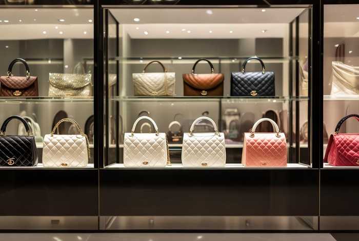 香奈儿官网没有包包吗知乎（香奈儿官网没有的包专柜里会有吗）