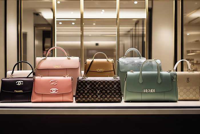 一线品牌的包包有哪些品牌，一线品牌的包包有哪些品牌标志